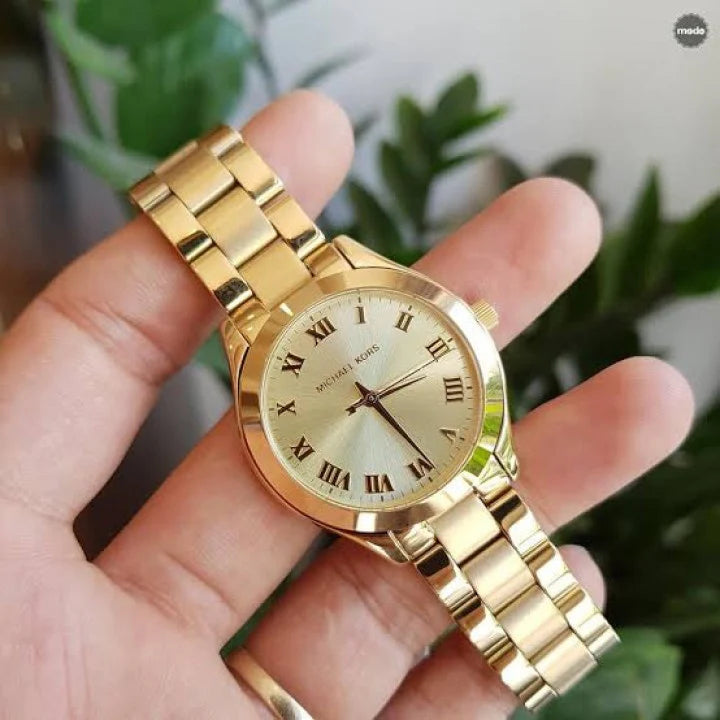 Women's Michael Kors  Watch - MK3456
